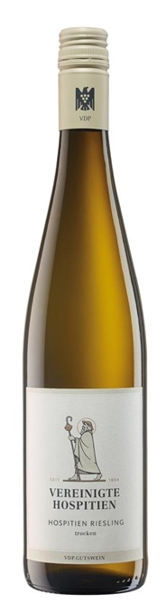 Vereinigte Hospitien Riesling VDP