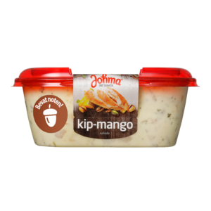 Johma Kip Mango Salade