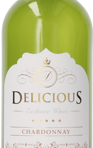 Delicious Chardonnay