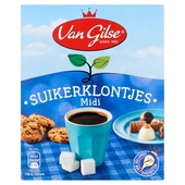 Van Gilse Suikerklontjes Midi