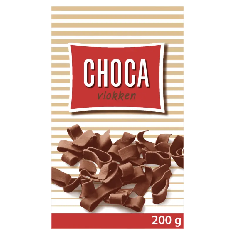 Choca Vlokken
