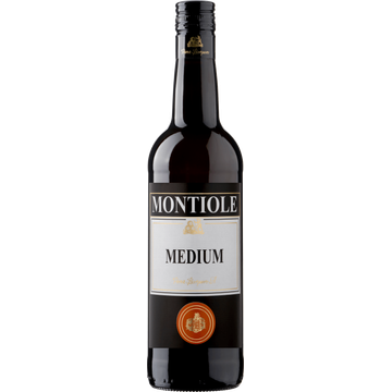 Pérez Barquero - Montiole Medium - 750ML