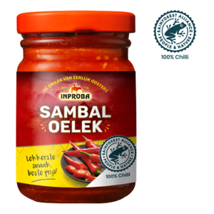 Inproba Sambal Oelek