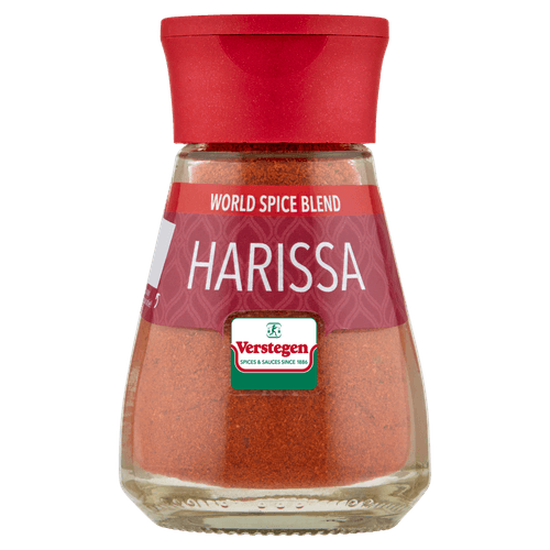 Verstegen Strooier wereldmixen harissa