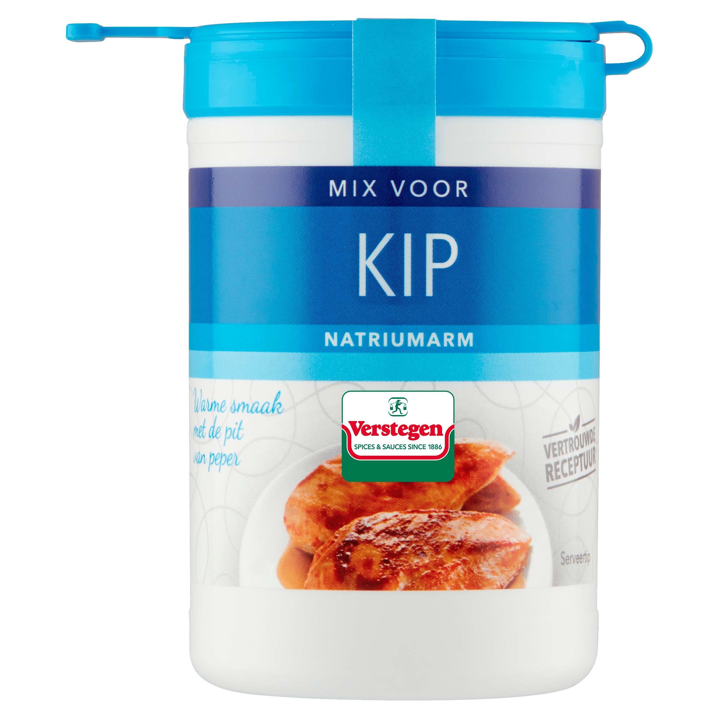 Verstegen Mix voor Kip natriumarm