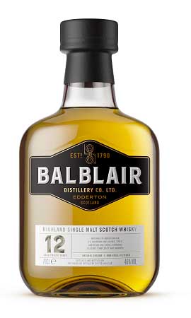 Balblair 12 Yrs
