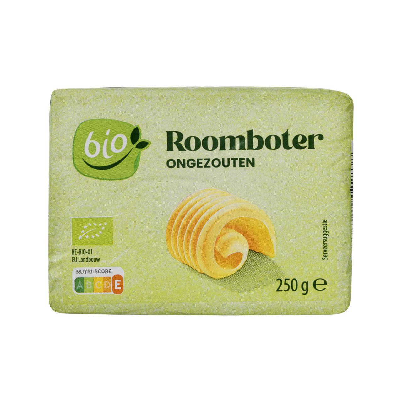 Biologische roomboter
