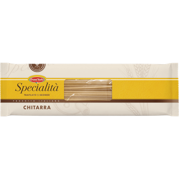 Grand'Italia Specialità Chitarra 500 g