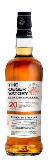 The Observatory 20 Yrs