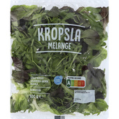 sla krop melange