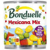 Bonduelle Mexico Melange
