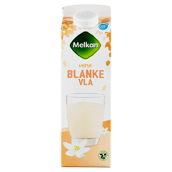 Melkan Blanke vla