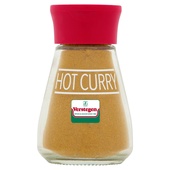 Verstegen kruiden hot curry