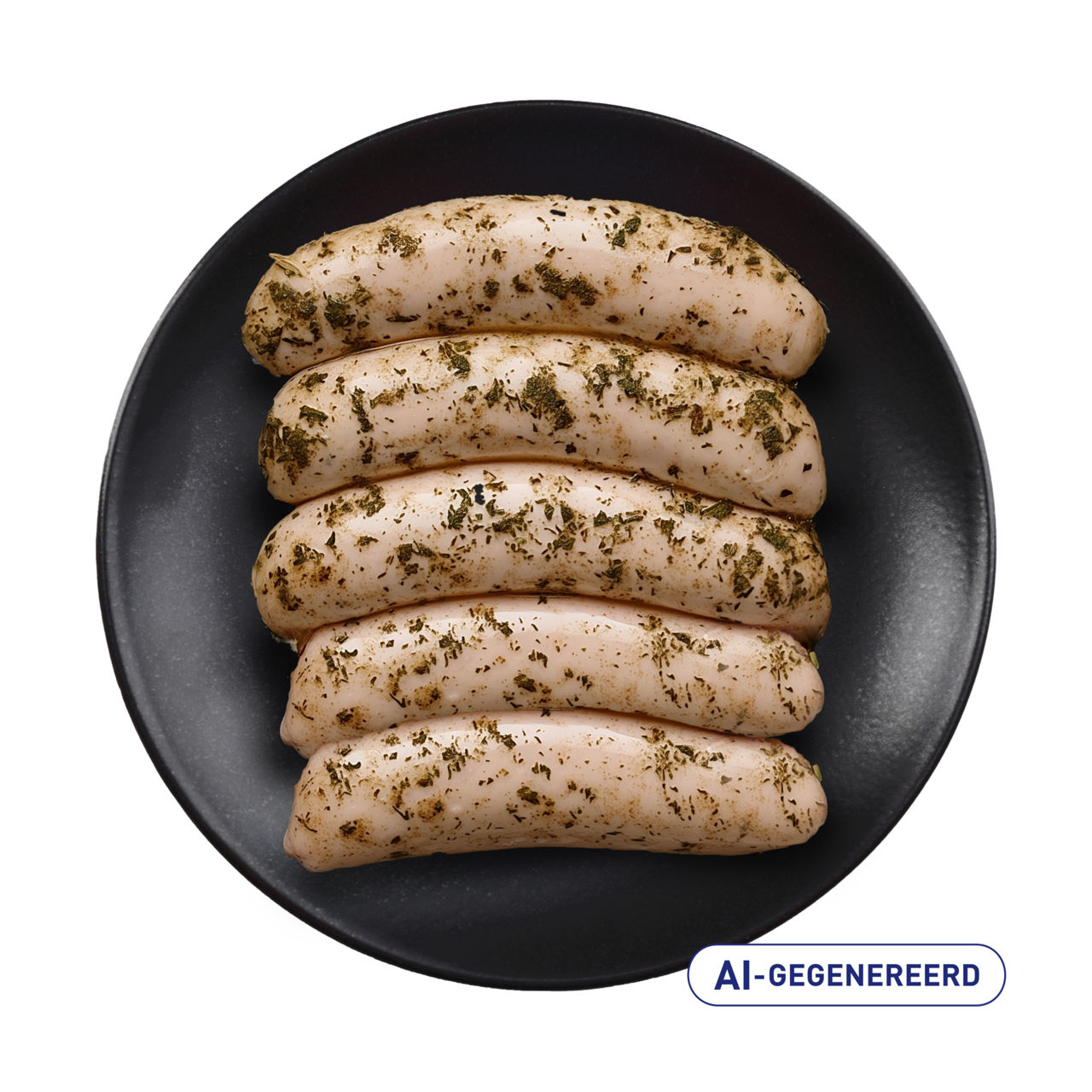 Barbecueworsten