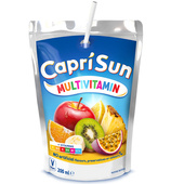 Caprisun sap multi vitamin