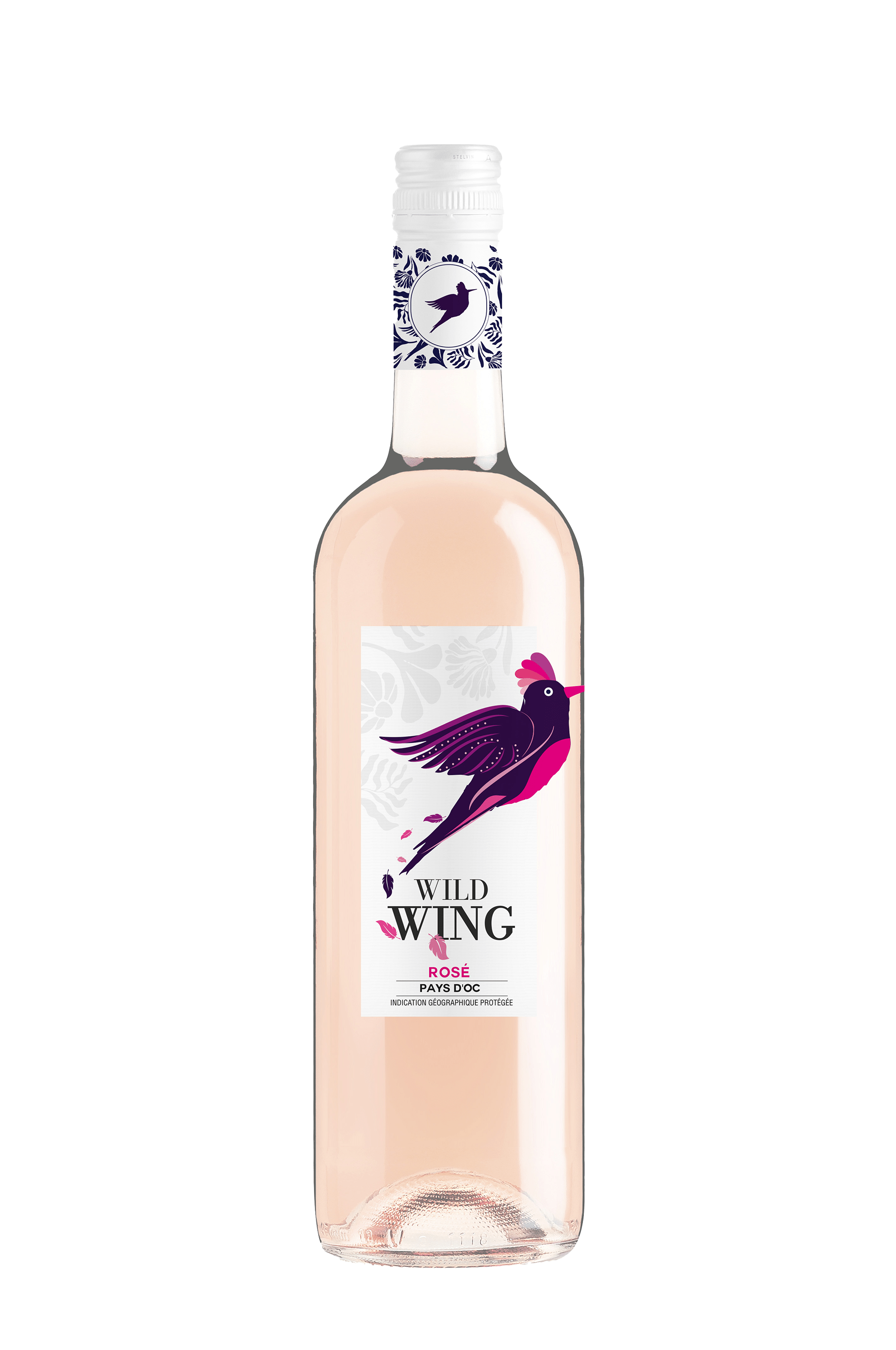 Wild Wing Rosé