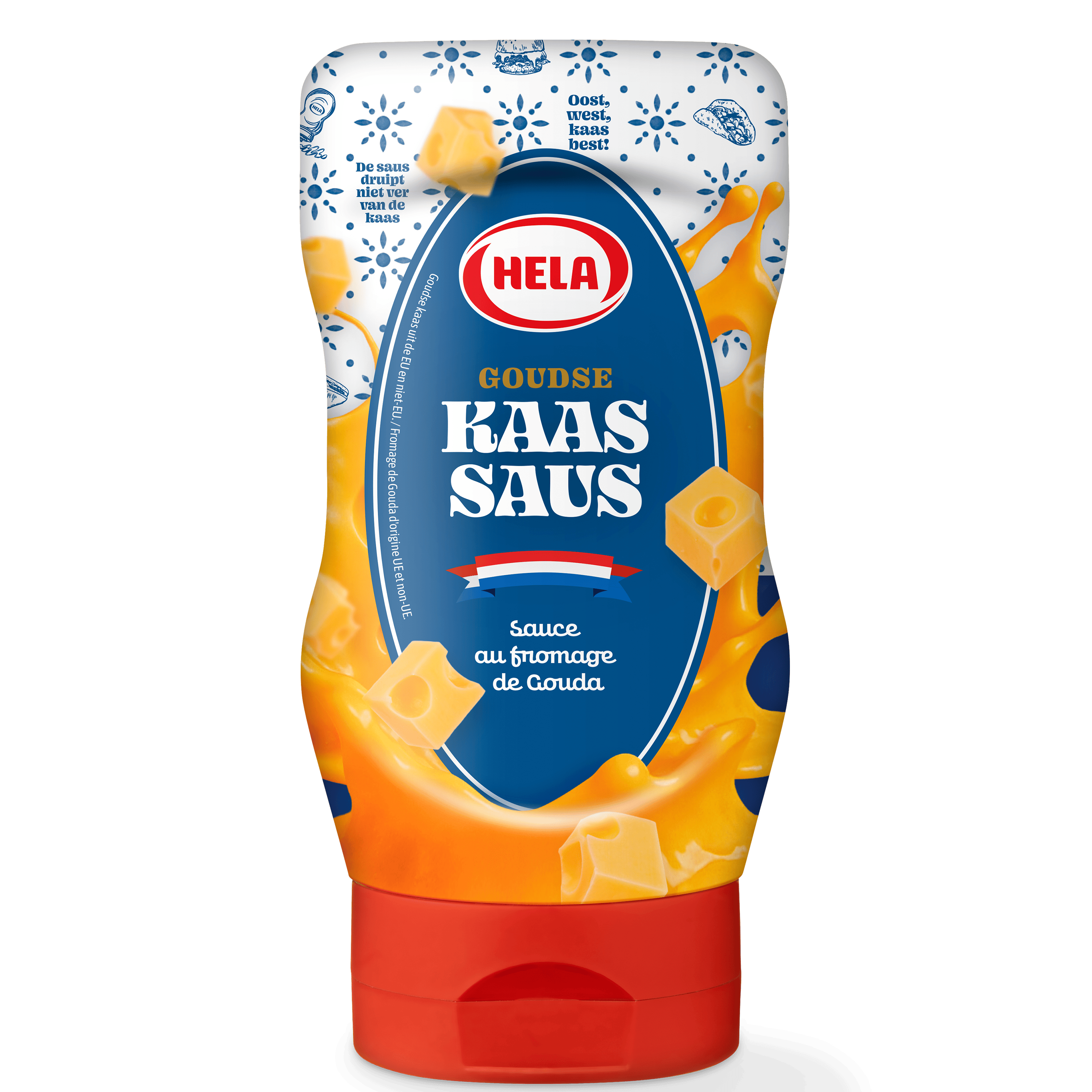 Hela Goudse Kaassaus