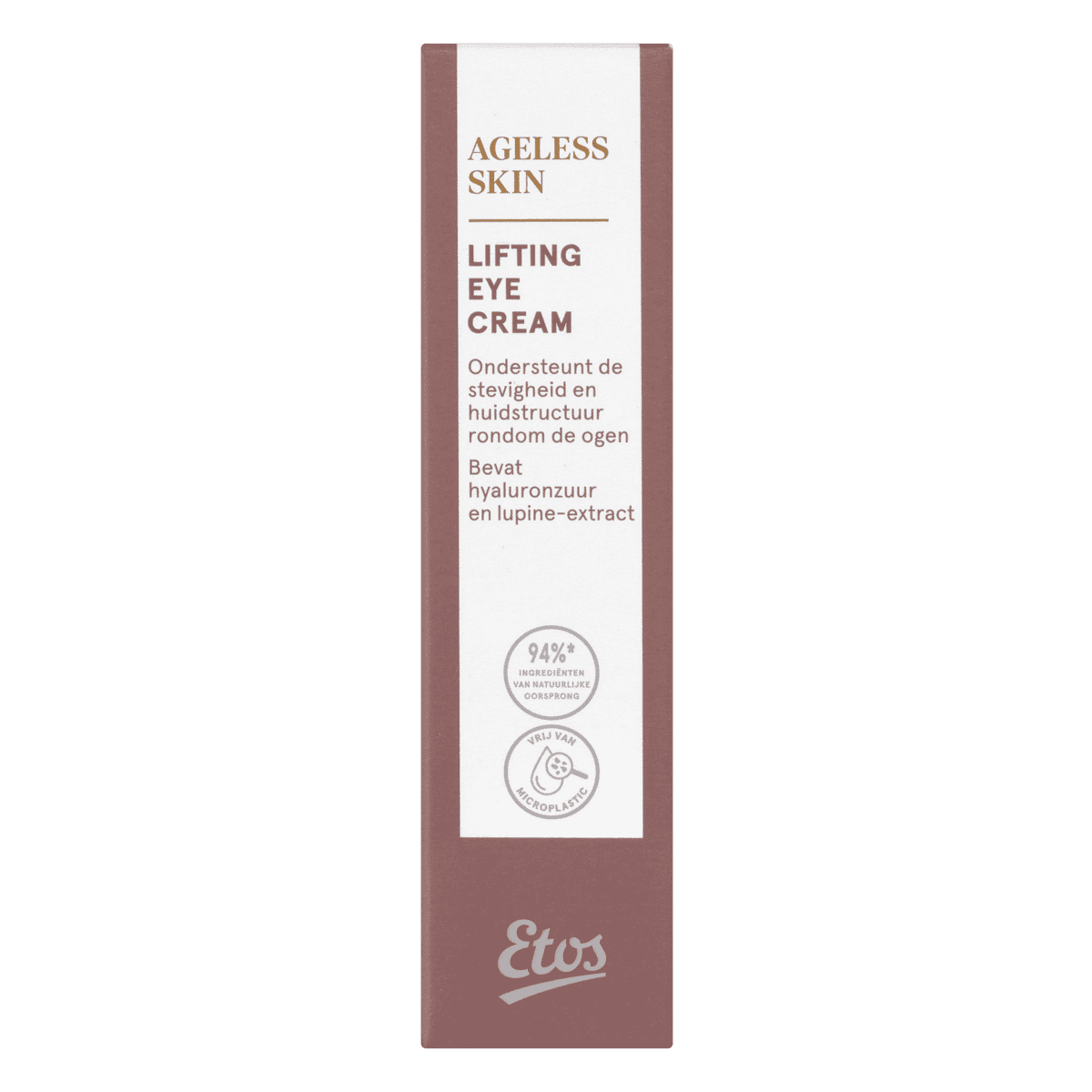 Etos Ageless Lifting Eyecream 15 ML 