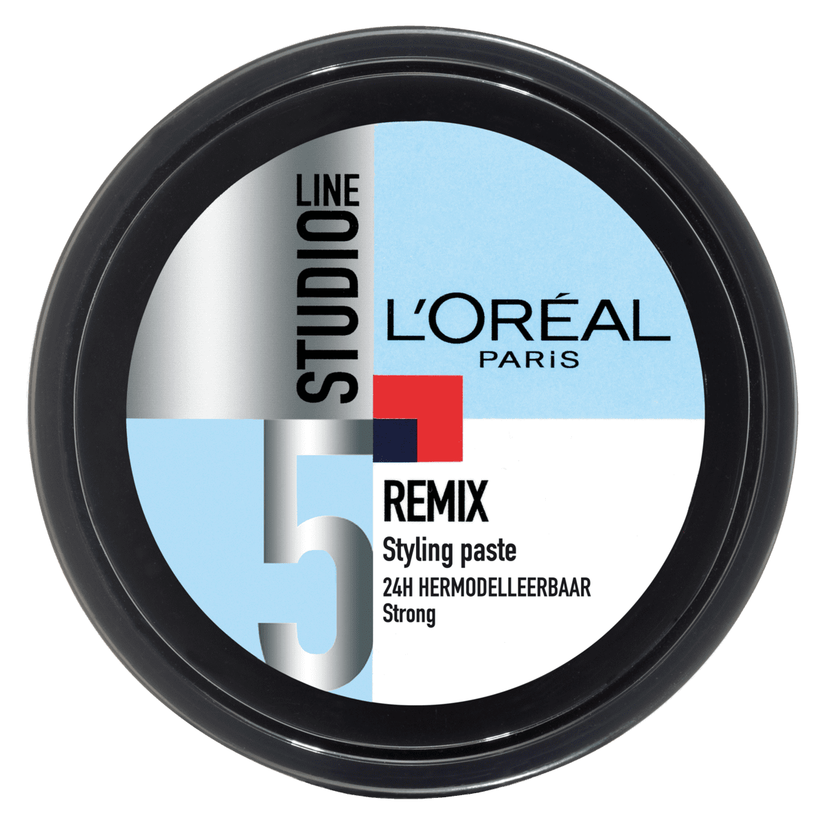 L'Oréal Paris Studio Line Remix Styling Paste 150 ML
