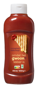 G'woon Ketchup