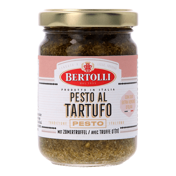 Bertolli Pesto al tartufo