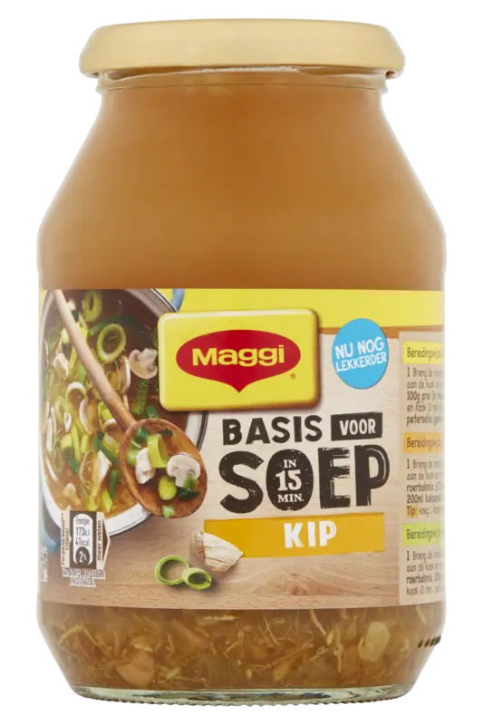 Maggi Basis voor soep kip