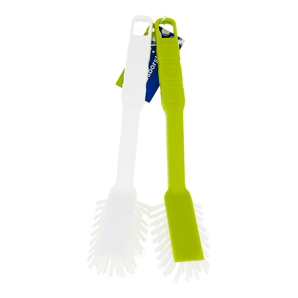 PLUS Afwasborstel duo
