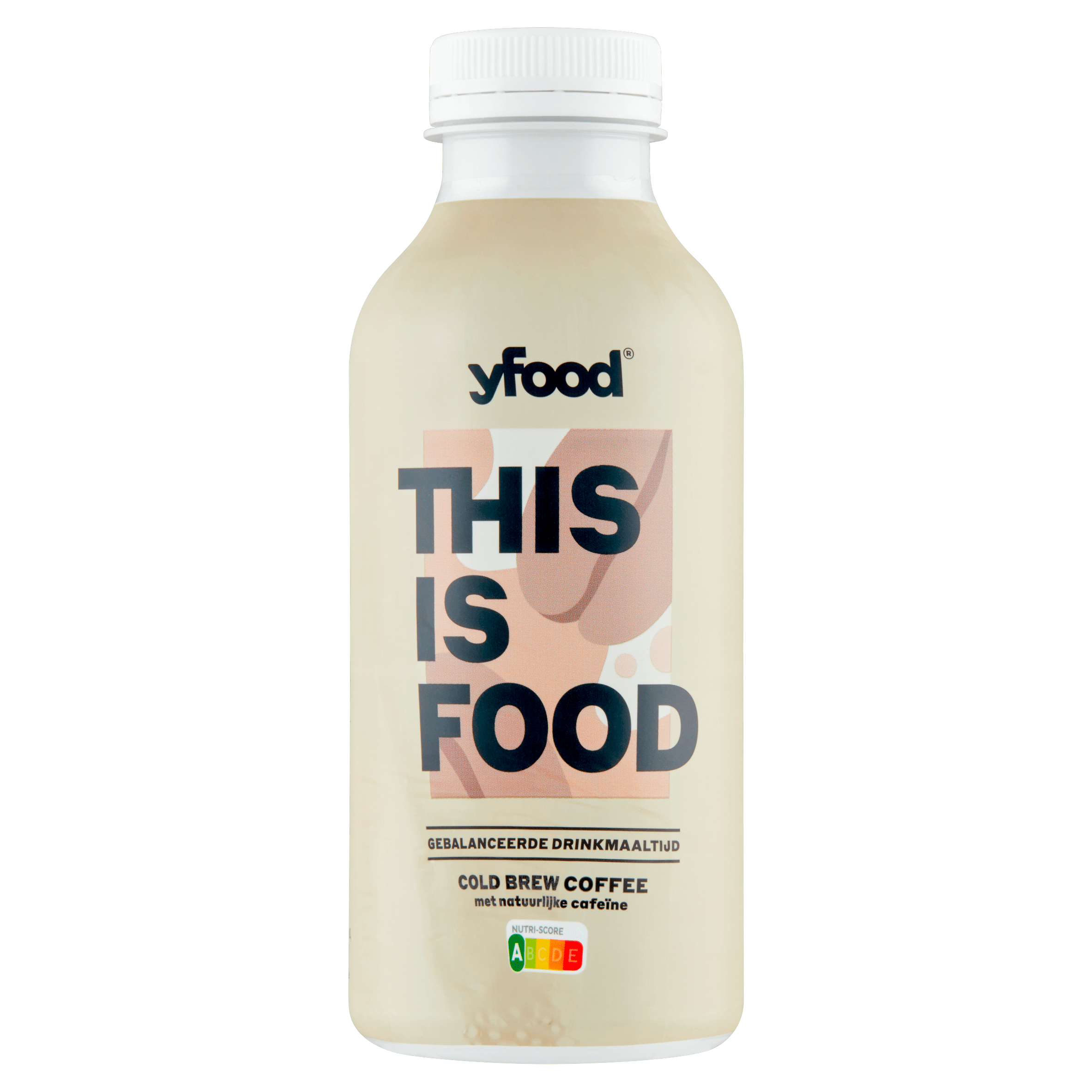 Yfood Drink Cold Brew Coffee