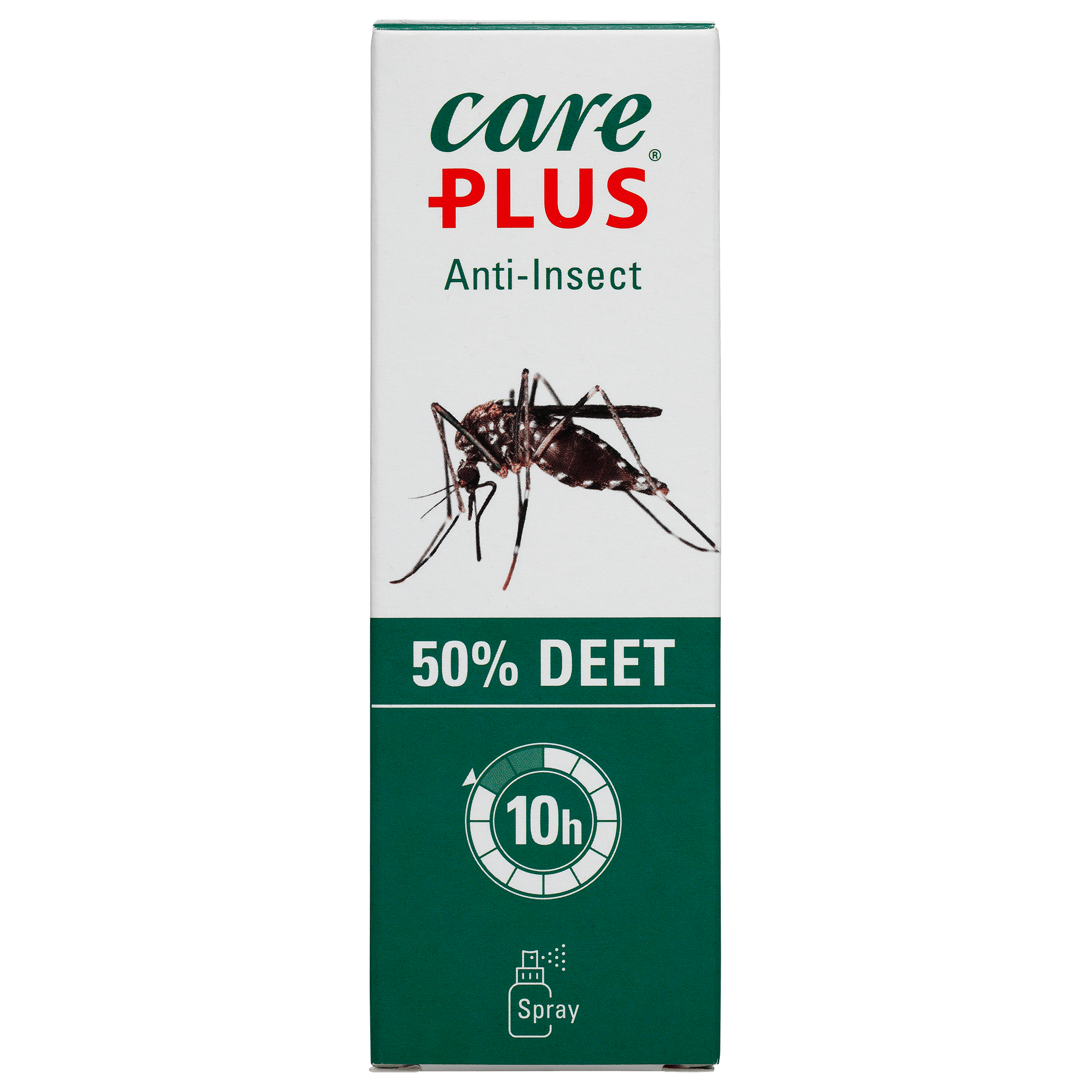 Care Plus Deet spray 50%
