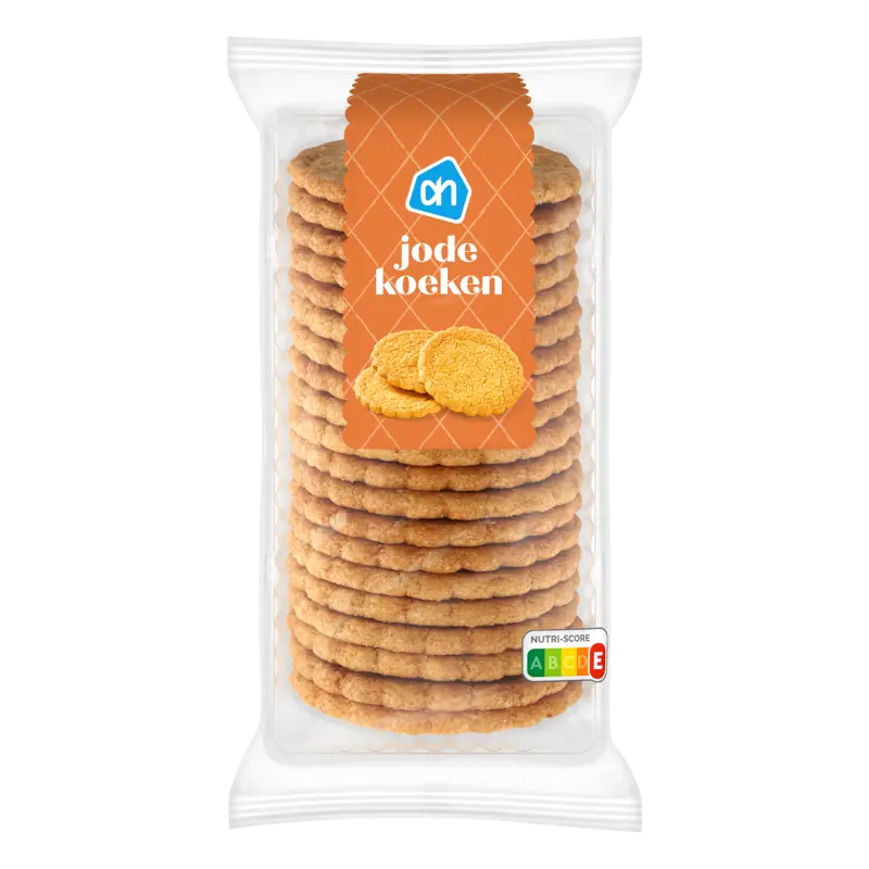 AH Jodekoeken