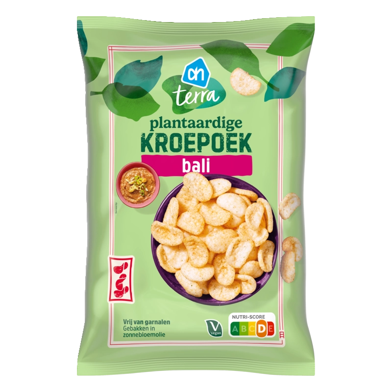 AH Terra Kroepoek bali
