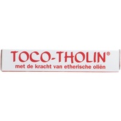 Toco-Tholin Druppels