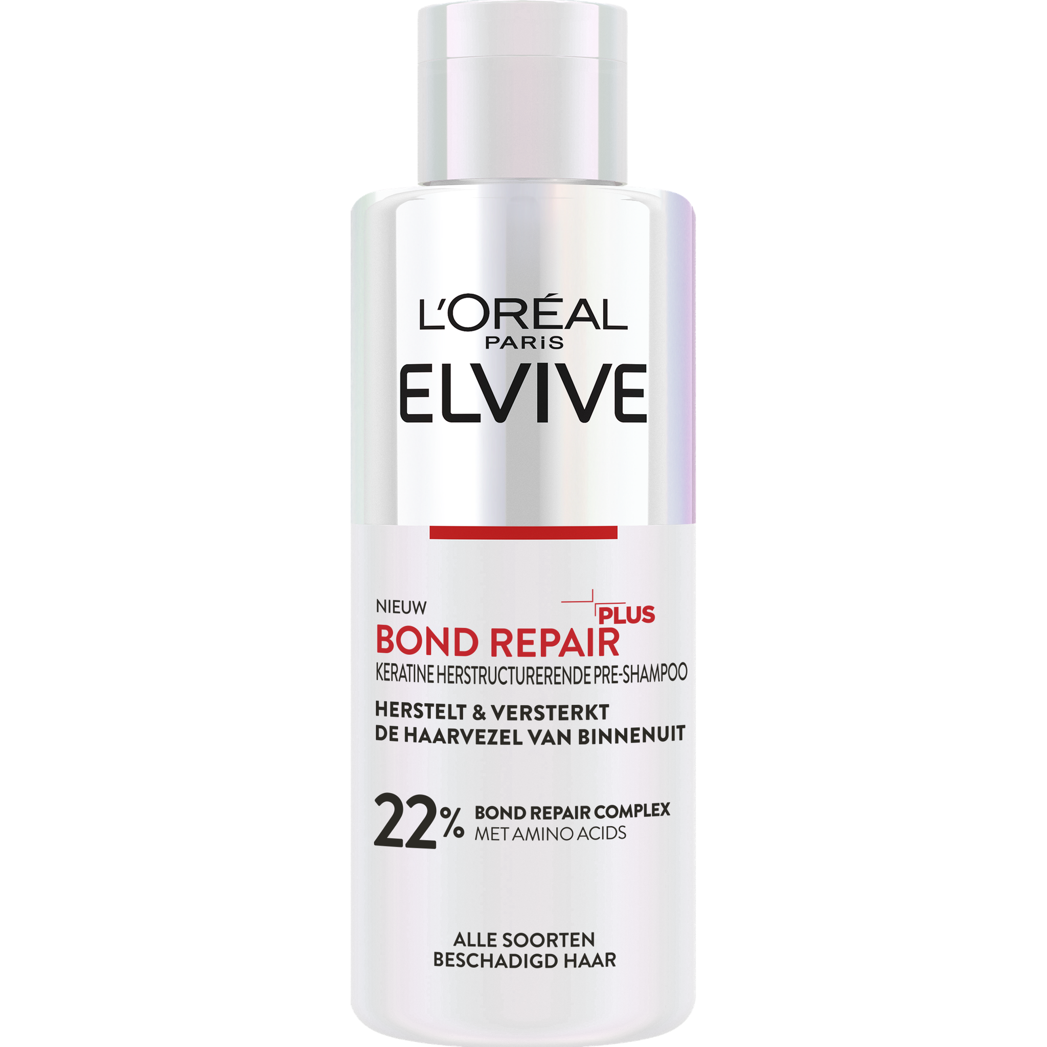 L'Oréal Paris Elvive Bond Repair Pre-shampoo 200 ML