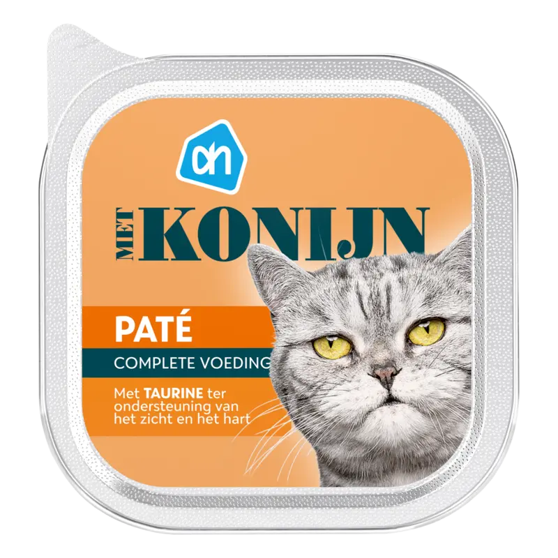 AH Paté konijn