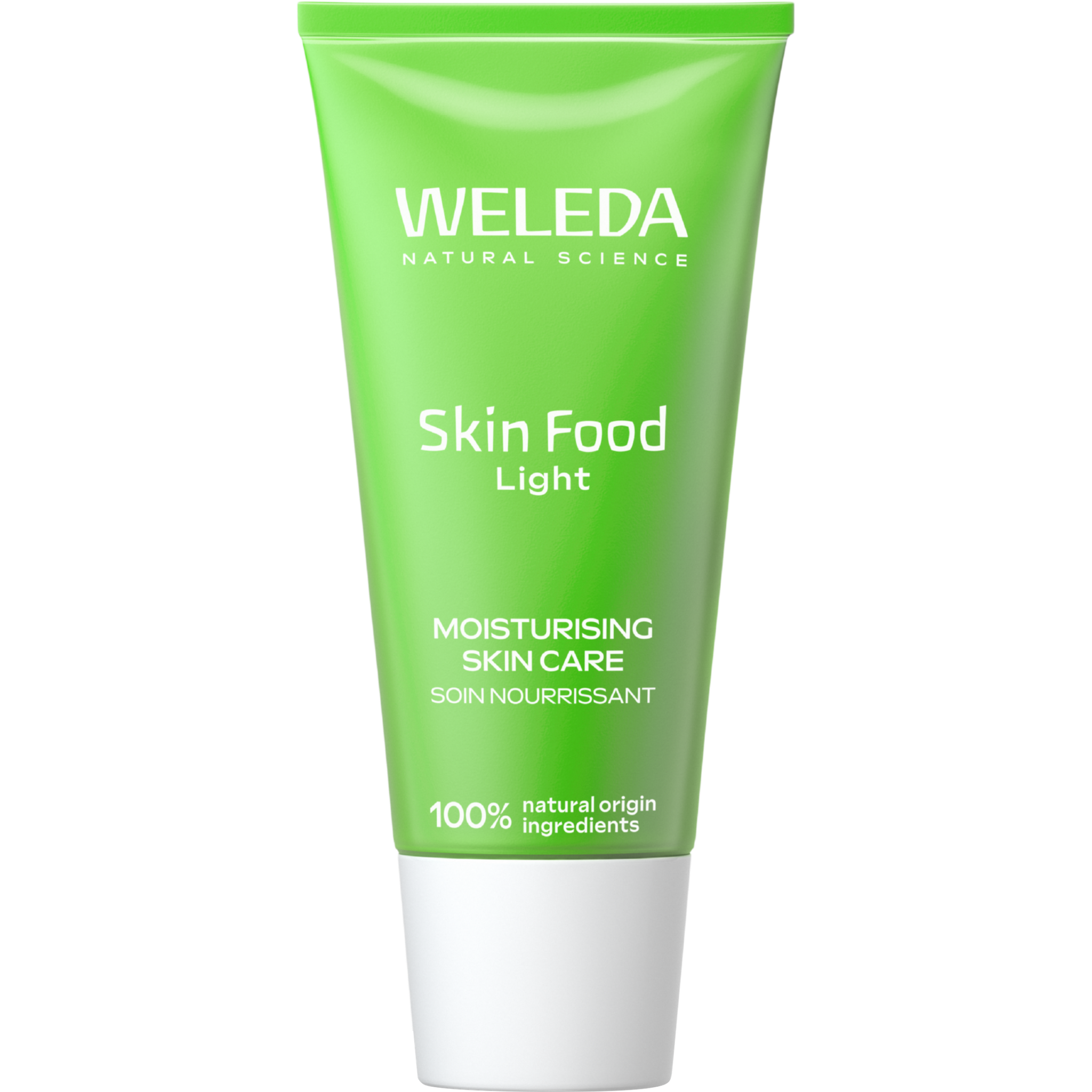 WELEDA Skin Food Light Cream 30 ML