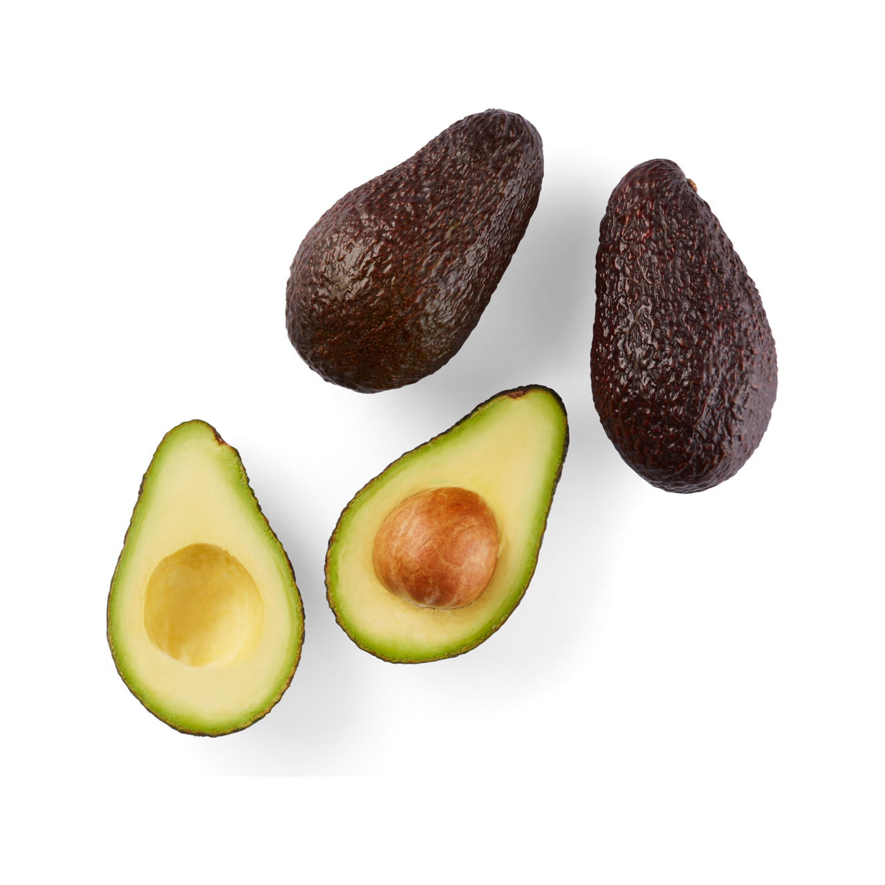 Avocado's