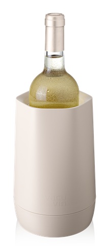 Vacu Vin Wine Cooler Hexo Sand