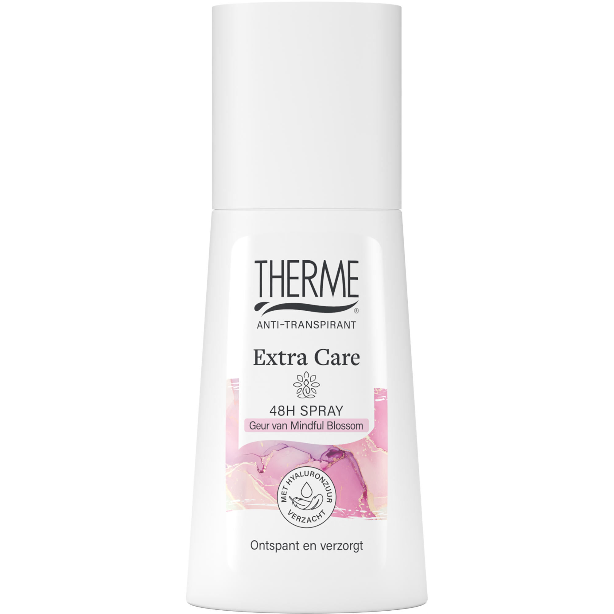 Therme Mindful Blossom Extra Care Spray 75 ML
