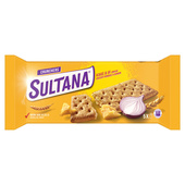 Sultana crunchers kaas en ui