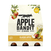 Apple Bandit classic apple