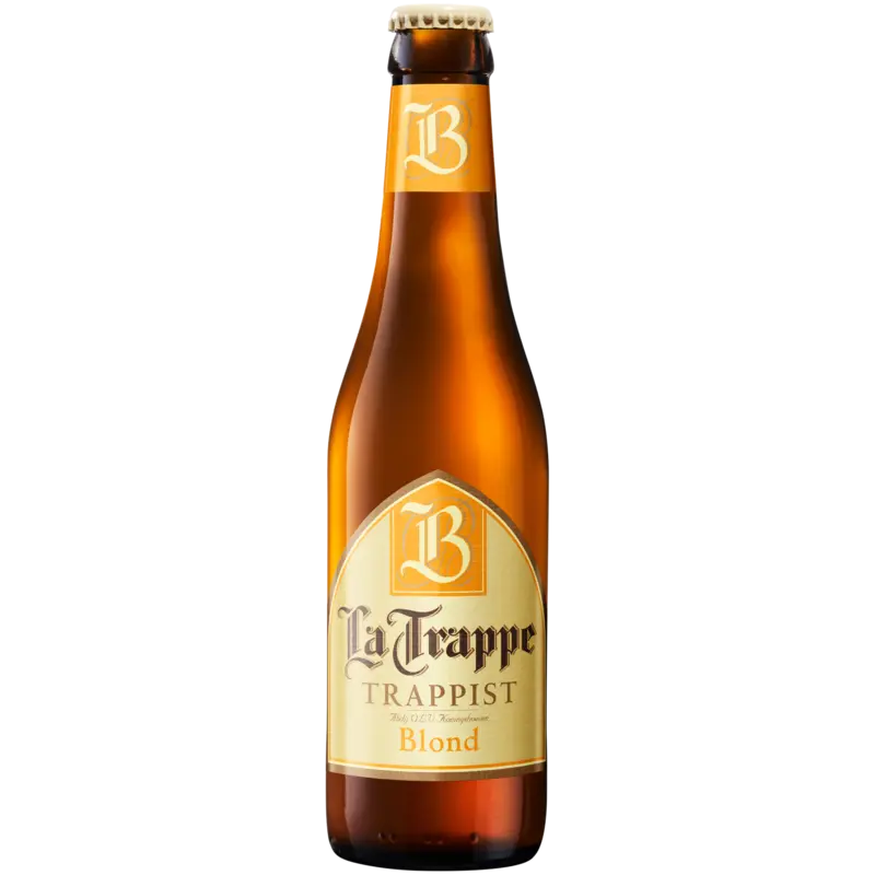 La Trappe Blond