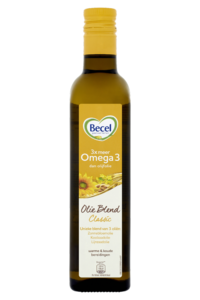 Becel Dieet Olie