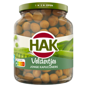 Hak Veldertjes