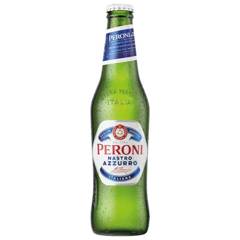 Peroni Nastro Azzurro