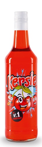 Kersie Cherryshot