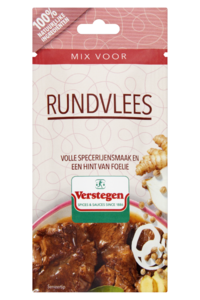 Verstegen Mix Rundvlees
