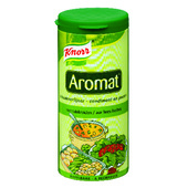 Knorr aromat tuinkruiden