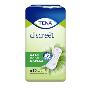 Tena Inlegkruisjes Normaal
