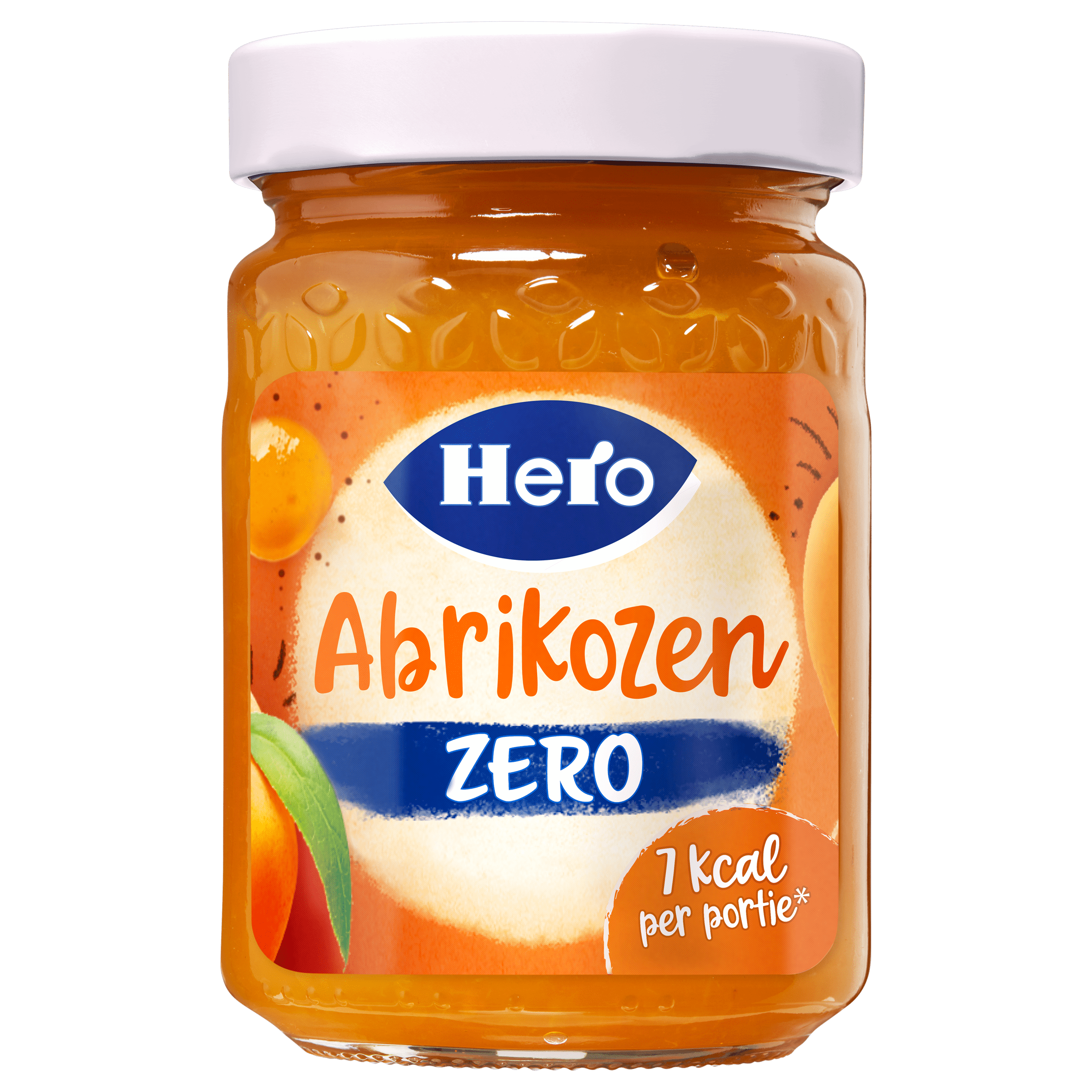 Hero Abrikoos Zero