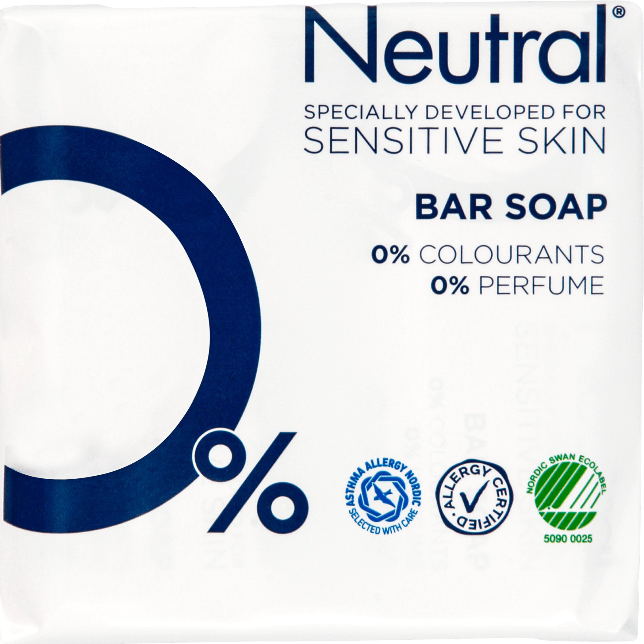 Neutral Zeep tablet duo